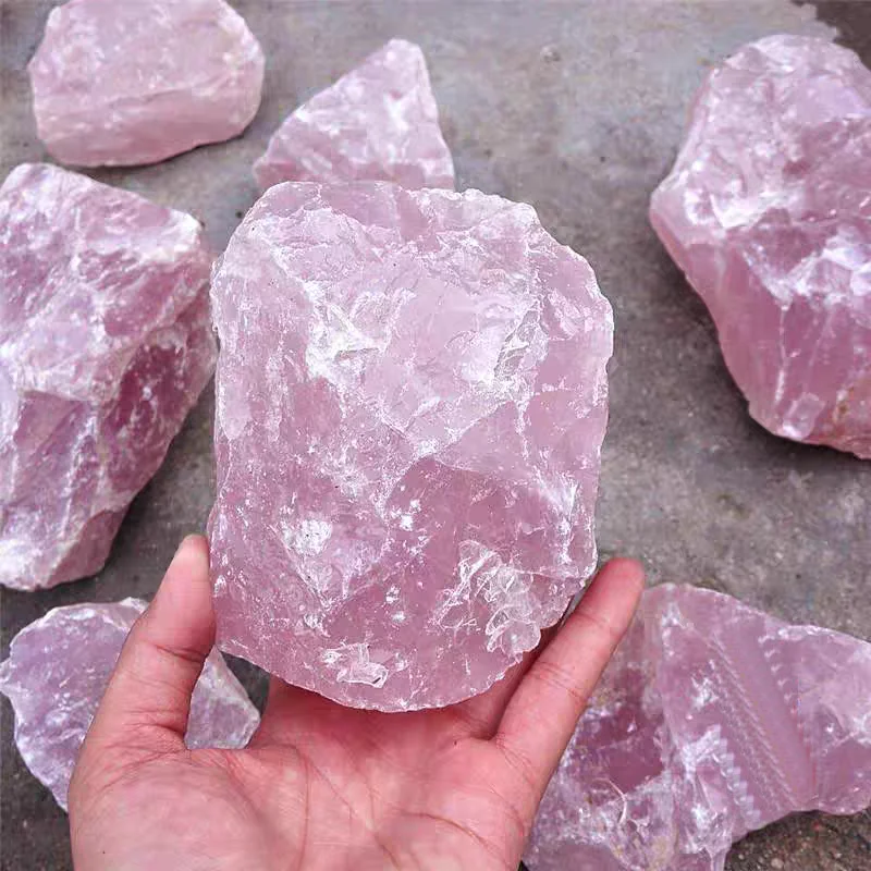 

Natural Powder Crystal Raw Stone Madagascar Powder Crystal Healing Energy Crystal, Home Office exquisite furnishings