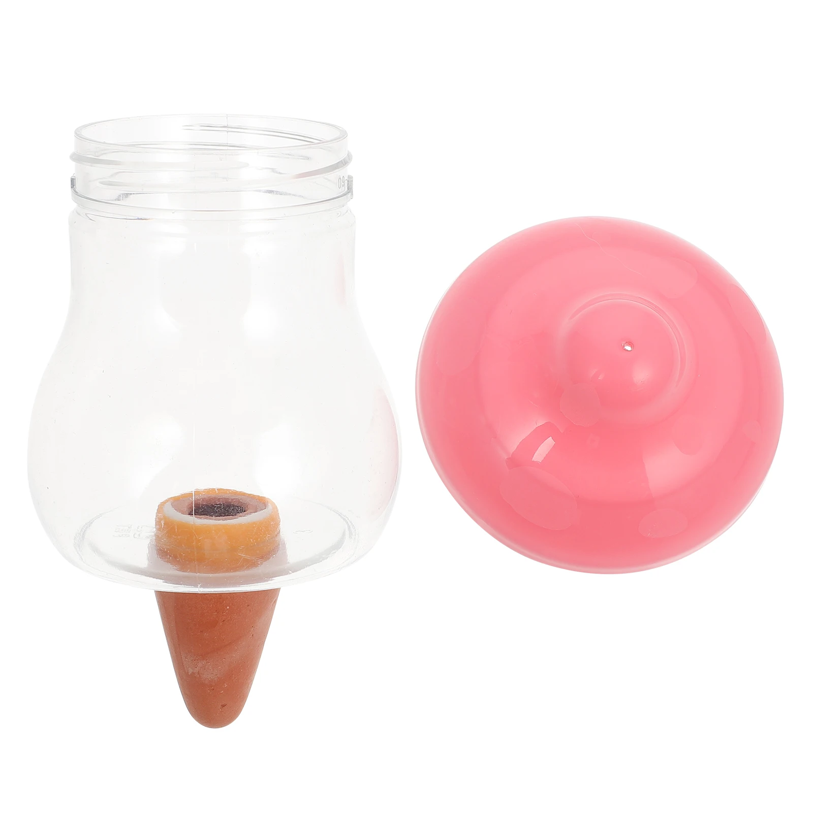 

Automatic Plant Watering Dropper Self Watering Irrigator Garden Drip Irrigation Device Home Flower Pot Roots Dripper