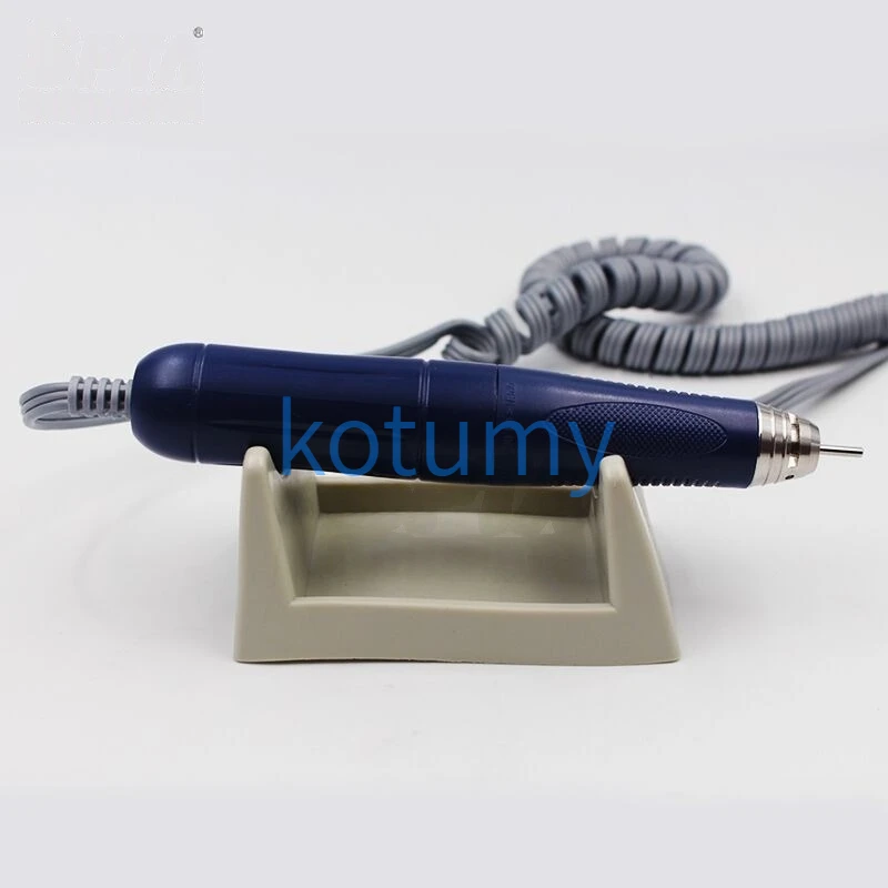 KOTUMY Dental Grinder Handpiece 70000RPM Electric Micro Motor Polishing Pen Drill Carving Tool