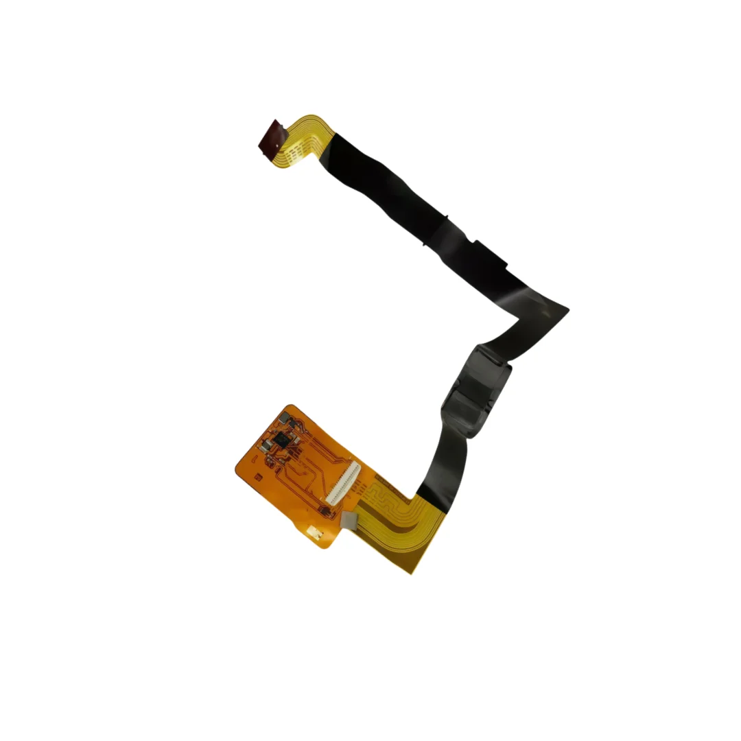 New LCD Hinge Flex Cable Screen Connect Ribbon Cable Repair Part for Nikon Z9