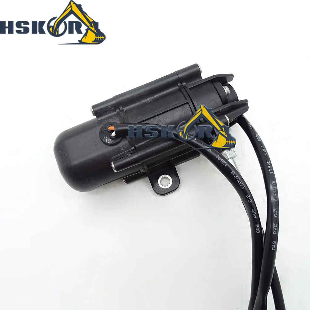 

Throttle motor 50 forfor hitachi construction machinery parts excavator