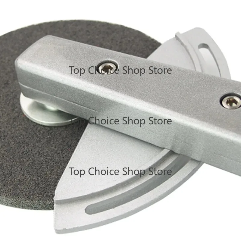 800W Angle Grinder Polisher Stainless Steel Corner Weld Sanding Machine For Metal Processing Work