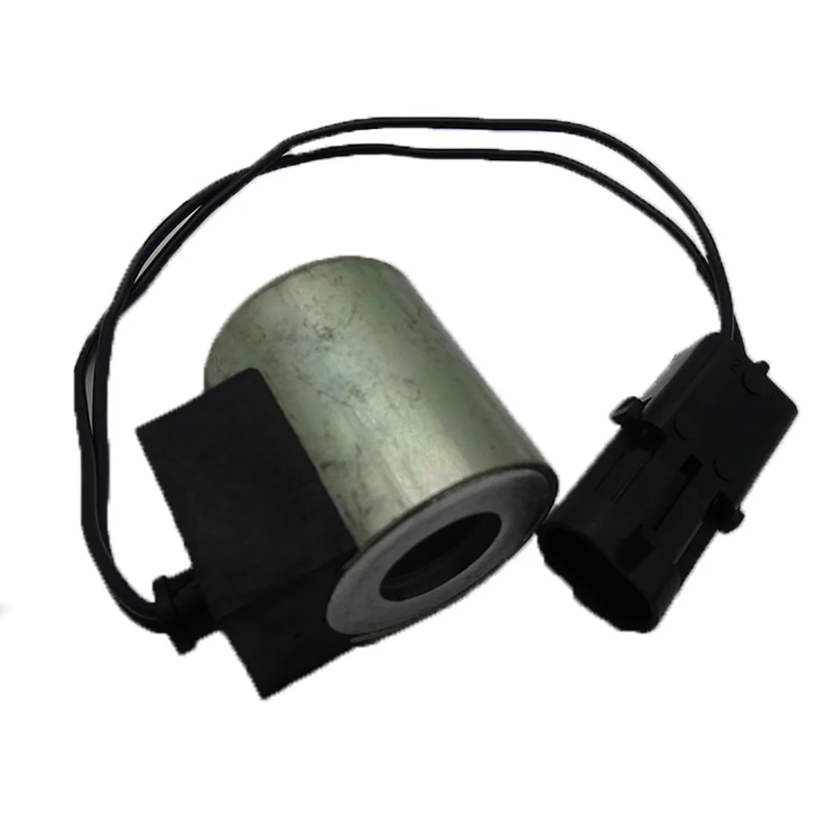 

For 24V Solenoid Valve Coil 3003088 60099835-1 850K 1850KLGP 1850KLT D150 DC150PS DC180B Excavator Parts