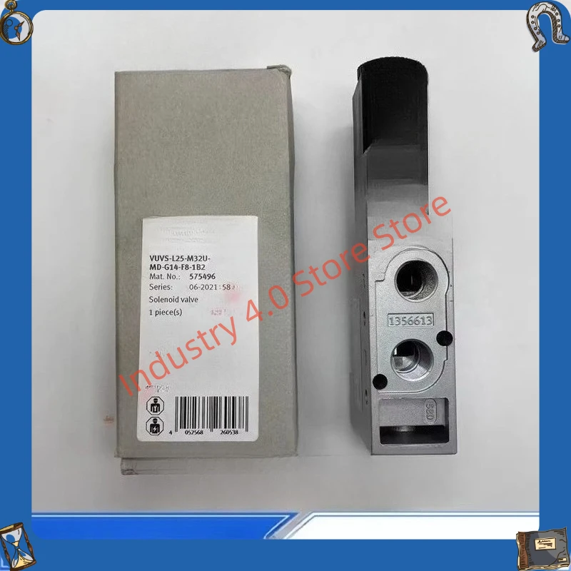 

VUVS-L25-M32U-MD-G14-F8-1C1-1B2 575488 575492 575496 Совершенно новый
