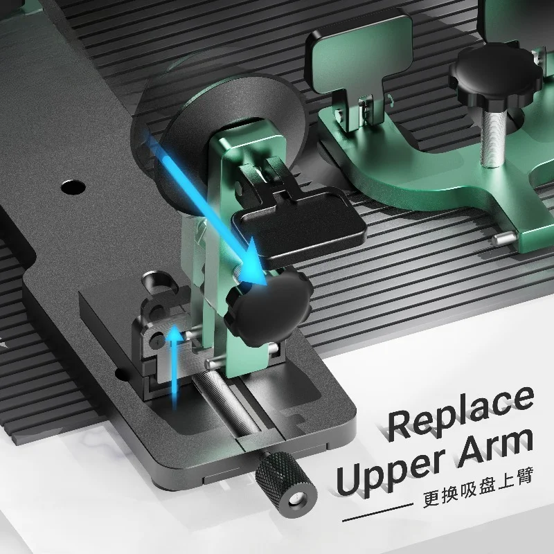 Maximum Efficient Tablet/Phone Screen Open Pull Tool Phone Repair Tools and Devices
