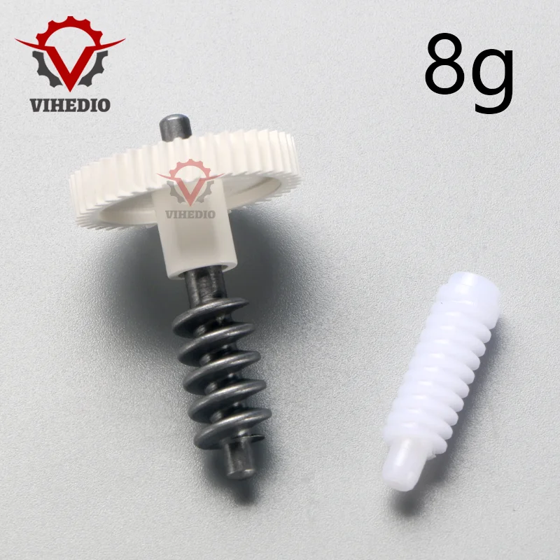 Car Wing Mirror Folding OEM 42 Teeth Gear worm For Toyota Camry Corolla Sport RAV4 XA50 Avalon Avanza Veloz Auris Vanguard Rav4