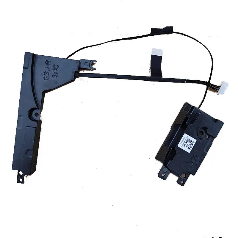 For New HP HP, Light and Shadow Genie 6 MAX 16-A TPN-Q241 Built-in Speakers, Speakers, Audio