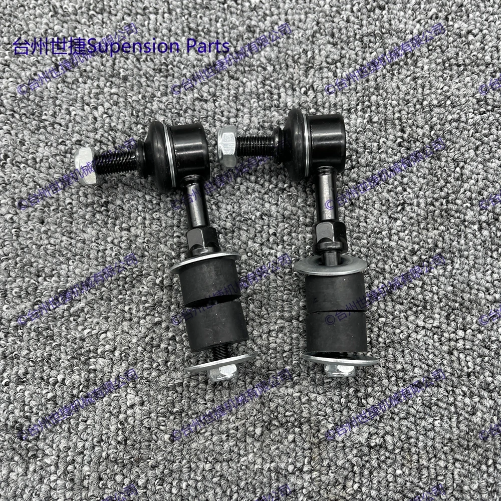 

Set of 2 Front Stabilizer Sway Bar End Links For HONDA PRELUDE V 1997 - 2001 Base Only K750272 51320-S30-003