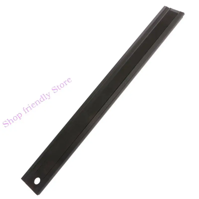 594A Aluminum Alloy Straight Ruler Multifunctional for Protection Anti Slip Drawing T