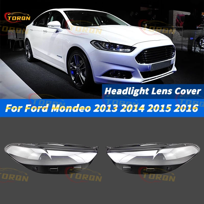 

Для Ford Mondeo 2013 2014 2015 2016 крышка фар автомобиля абажур пылезащитный чехол для фар автомобильные аксессуары автозапчасти