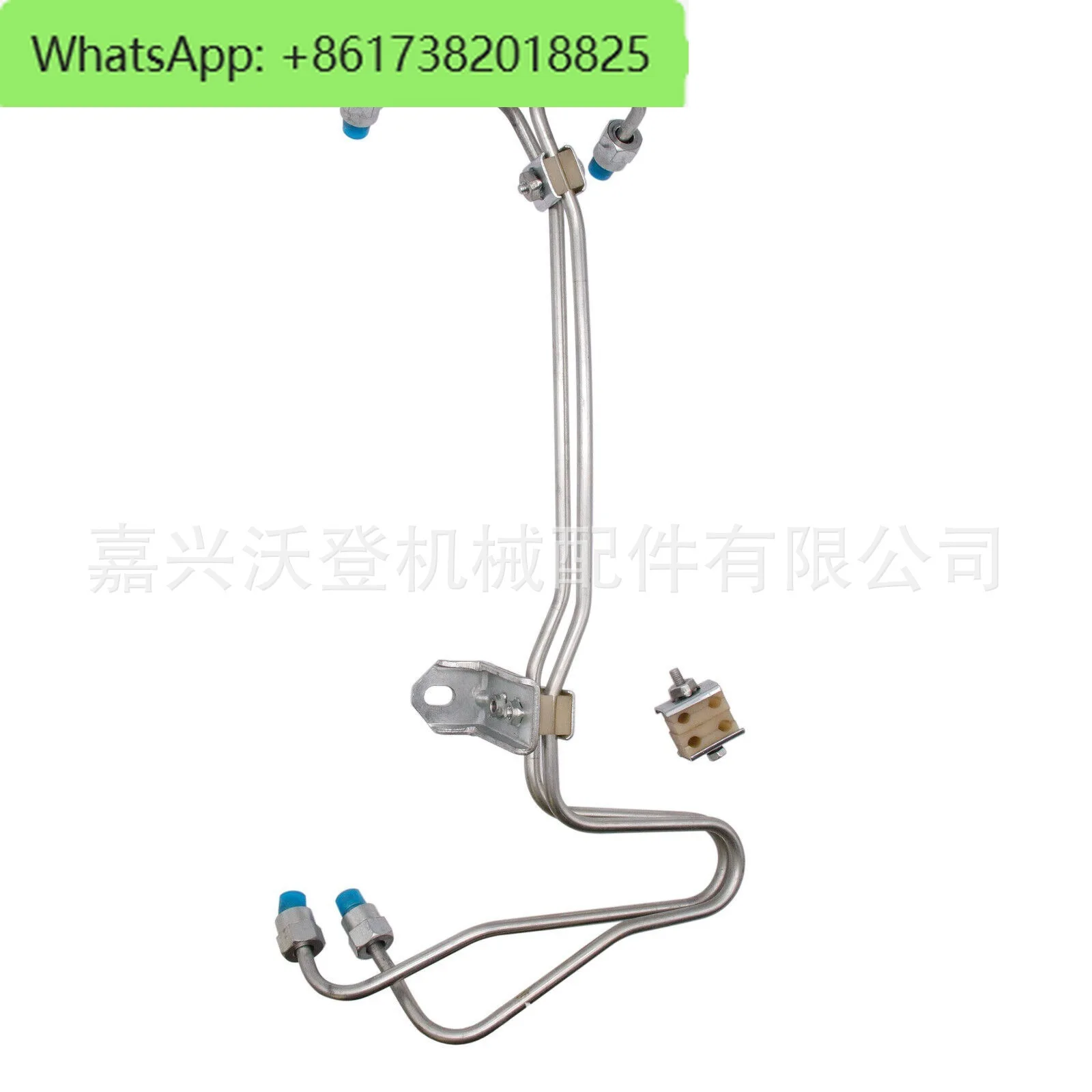 

5259409 fuel pump oil pipe for engine 3.9L 4BT