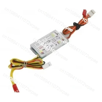 RC Truck Acousto-Optic Module 1/10 1/14 Scale SMX SMB Receiver Compatible Multi-Engine Sound