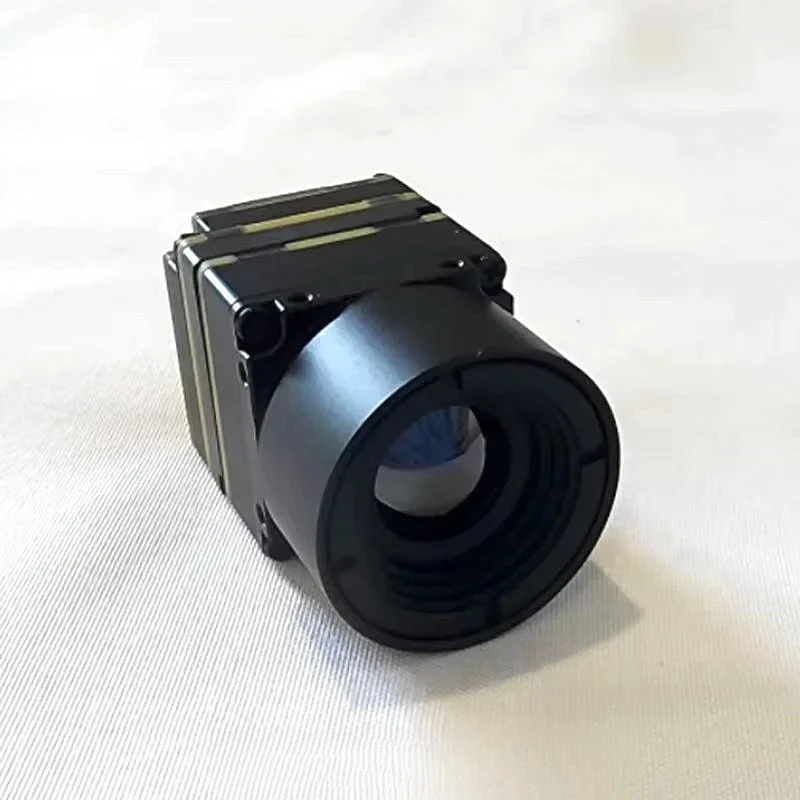High Quality Analog Output Thermal Infrared Camera Module