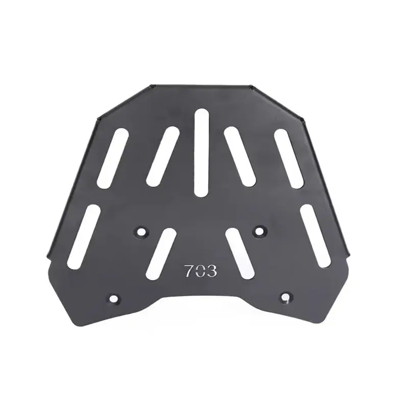 

Кронштейн для верхнего багажника Superior-Luggage, задний багажник, опора для груза, аксессуары для мотоциклов ZONTES 703F 2025 703