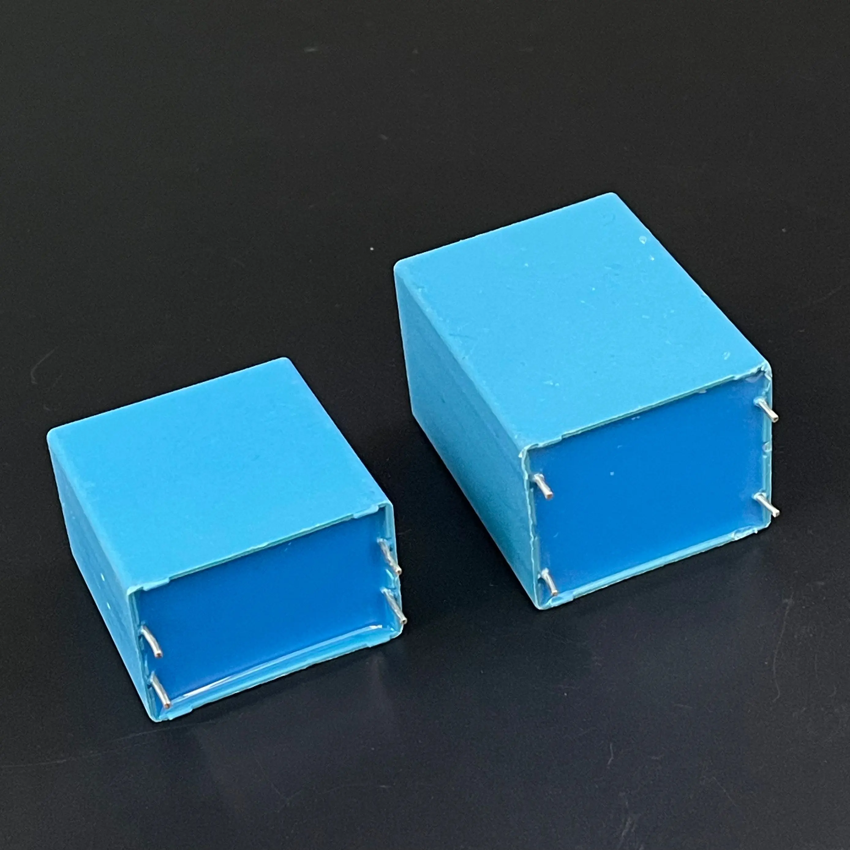 Original 1500V 6.5UF, 11UF, 655K, 116K high-voltage stepless inverter film capacitors