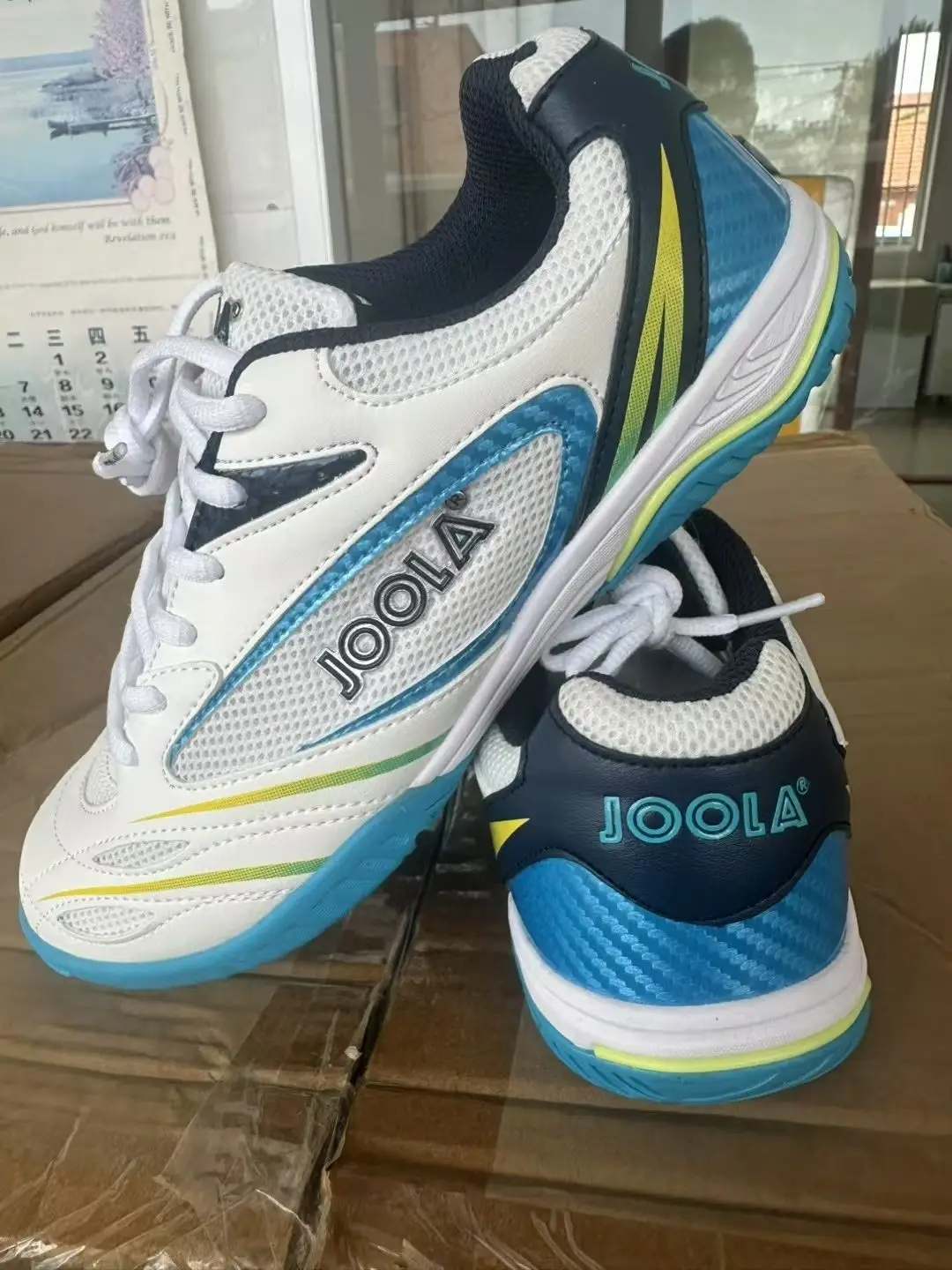 2025 Hot Sale Tennis Shoes Mens Quality Indoor Court Shoes Mens Designer Sneakers Anti-slip Badminton Shoes