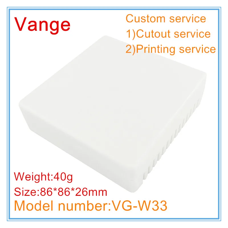Vange Sensor Projec…