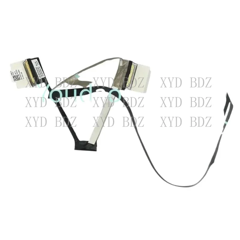 

DB 40P LCD Touch Screen Cable 0HG05R HG05R For DELL Inspiron 7501 Vostro 7500 7501