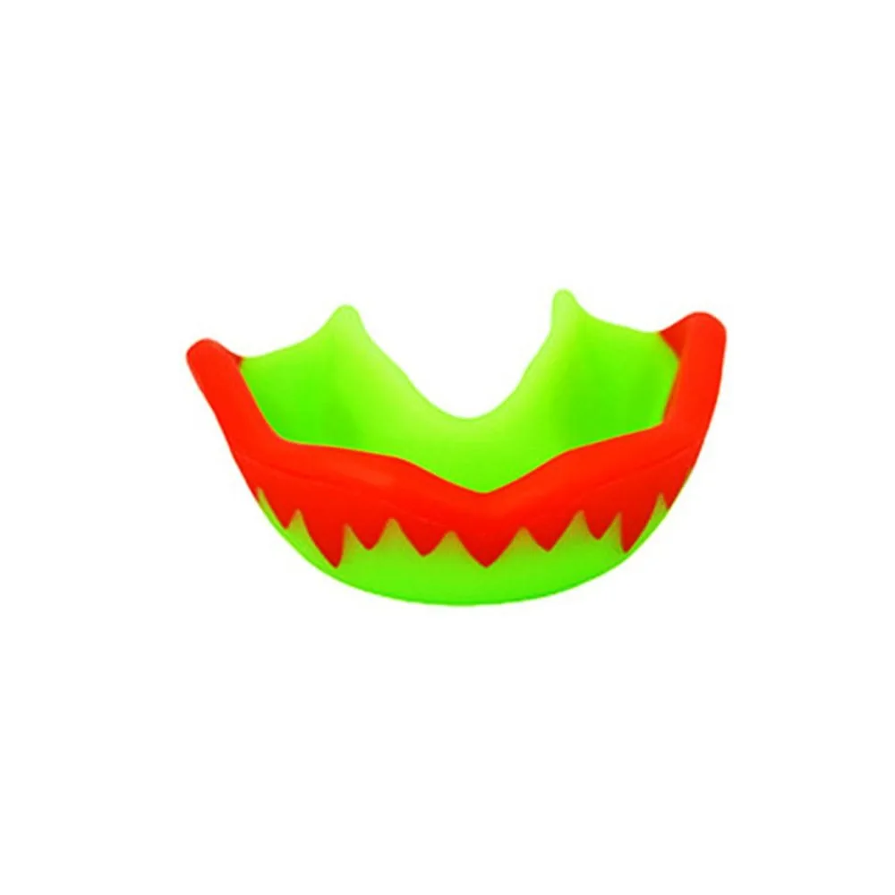 Kids Adults Sport Mouth Guard Mouthguard Tooth Brace Teeth Protector Basketball Rugby Boxing Karate Appliance Trainer