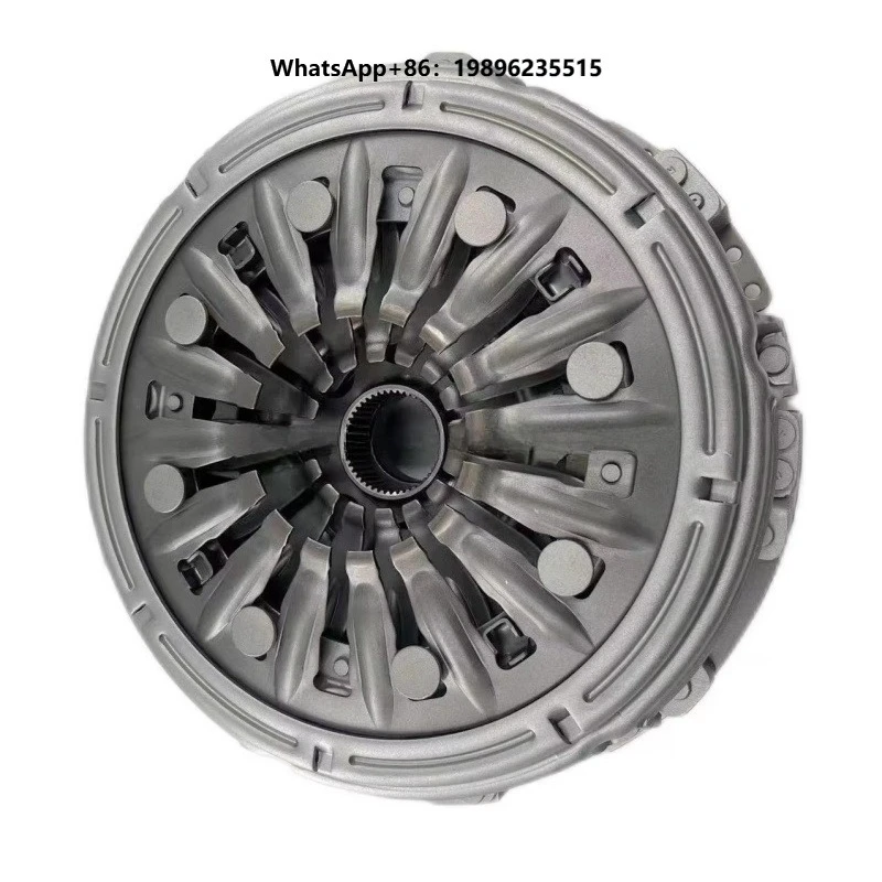 High Quality Auto Transmission Systems Car Set-Double Clutch 41200-2D220 412002D220