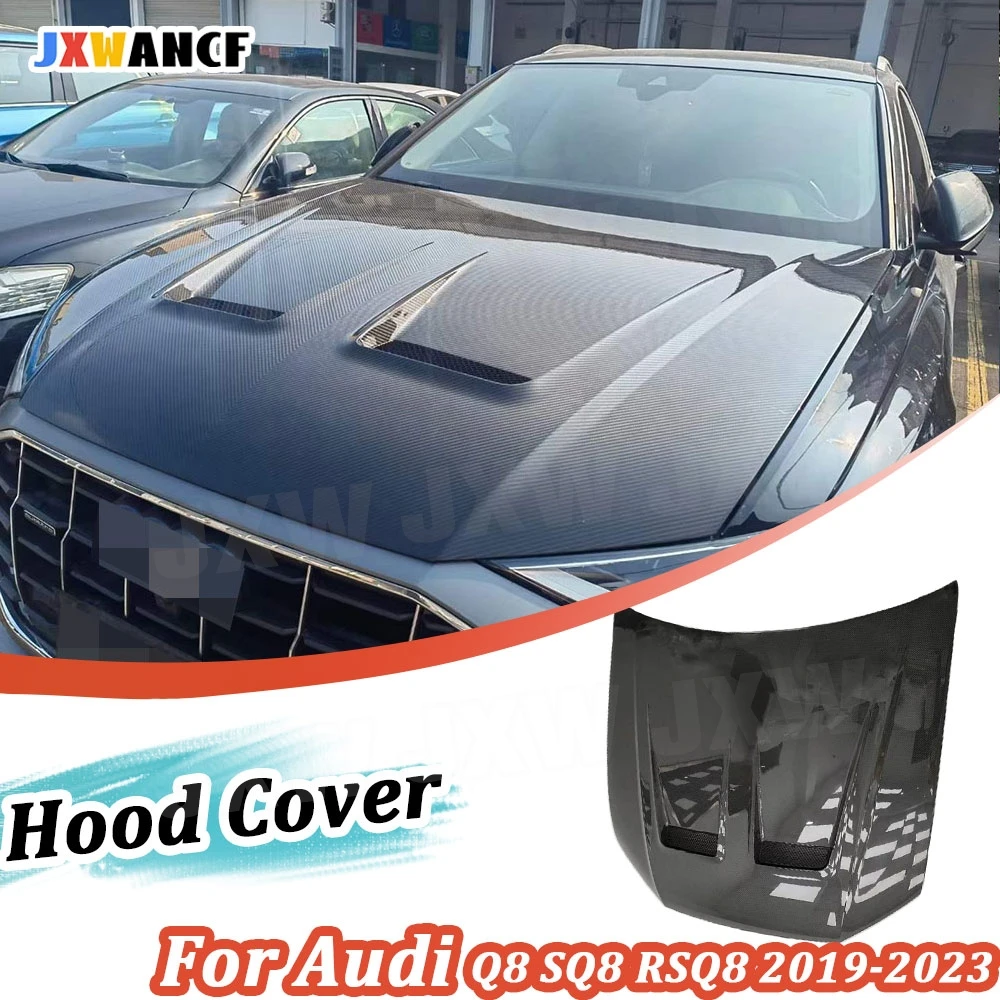 Jxwancf Carbon Fibe… - image