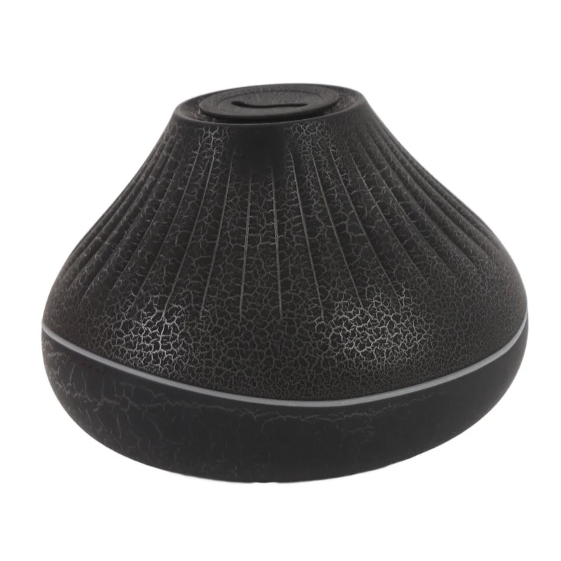 Aromatherapy Diffuser USB Home Fragrance Oil Humidifier Air Diffuser With Color Changing Light For Bedroom