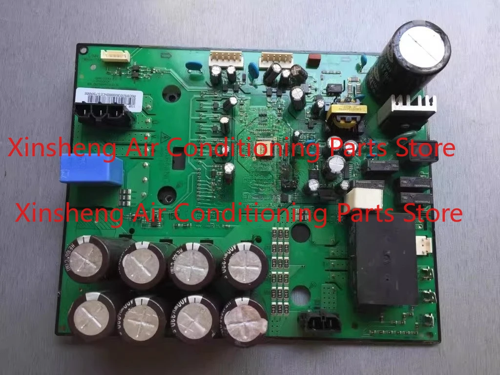 Suitable for Samsung air conditioner inverter board fan driver board AM240JXVAGH 260KXVAGH 280KXVRGH 240