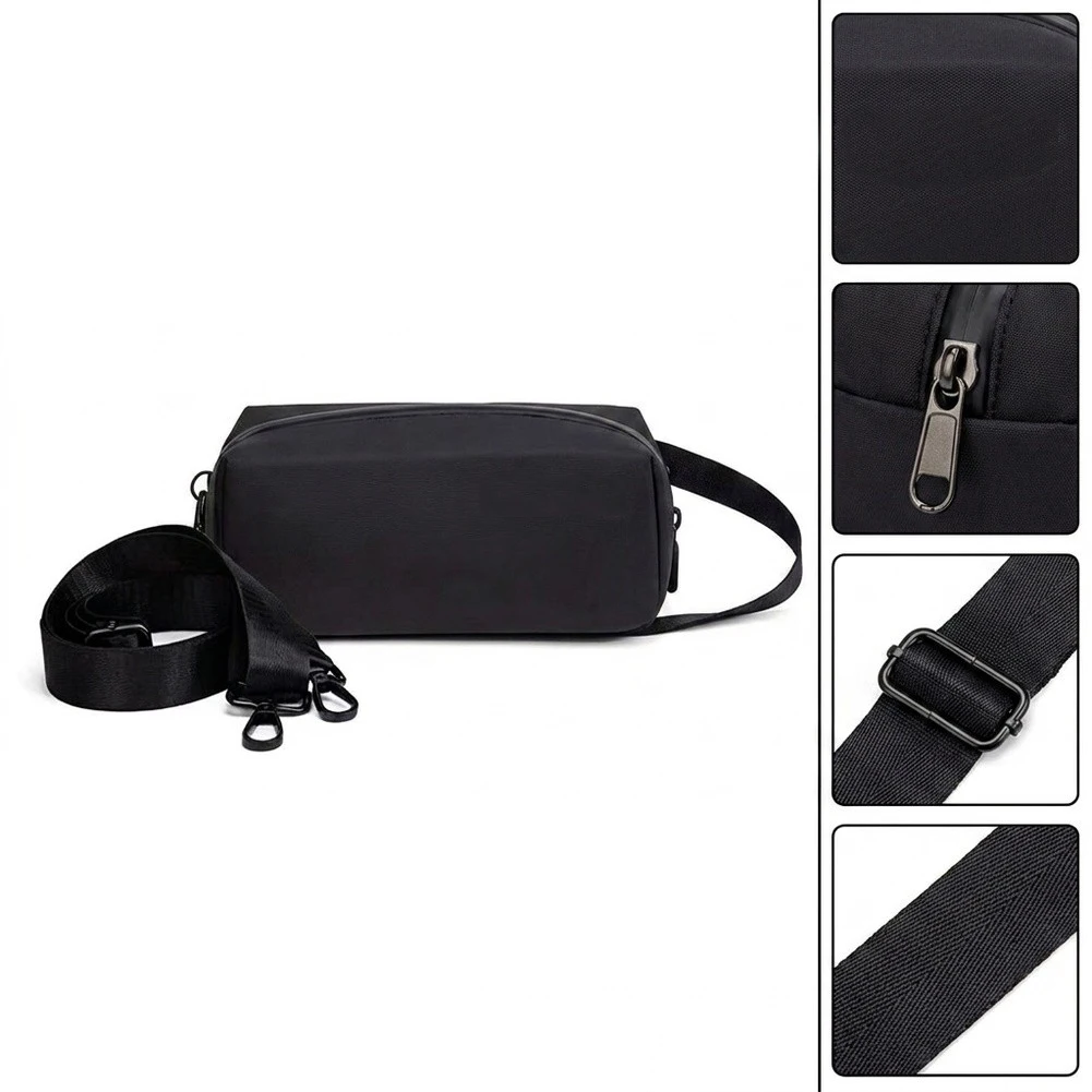 Portable Carrying Bag For DJI For Osmo Pocket - Stylish & Functional 21*9*8cm Easy To Carry Practical Supplies Camera Accessory