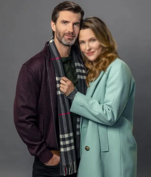 

YANGHAOYUSONG Homemade Lucas Bryant The Angel Tree Purple Jacket Suitable For Autumn And Winter