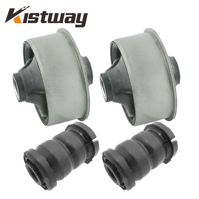 

Front Lower Control Arm Bushing For Toyota Corolla 00-07 Matrix 03-08 4865512170 4865412120