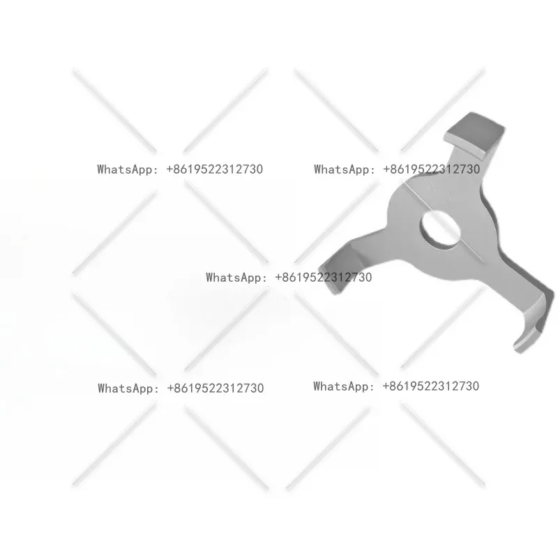 Suitable for Mehdi EK43 Grinder Cutter Head Balance Correction Calibration Adjustment Correction Tool