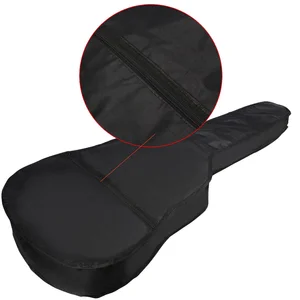 IRIN-CLASSICA-Acostic-Gitarrenbeutel, Soft Case, Oxford Waterply Rucksack Stoff, tragbare Partygitarre, Accessoires, 38 10 Hauptverkaufs -Akustikgitarren -Cort - №1