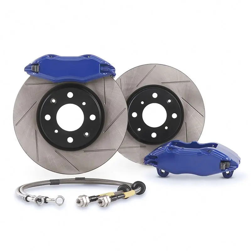 Wholesale New Auto Brake Systems Car Accessories Upgrade Sale For Honda Fit GK GH GP