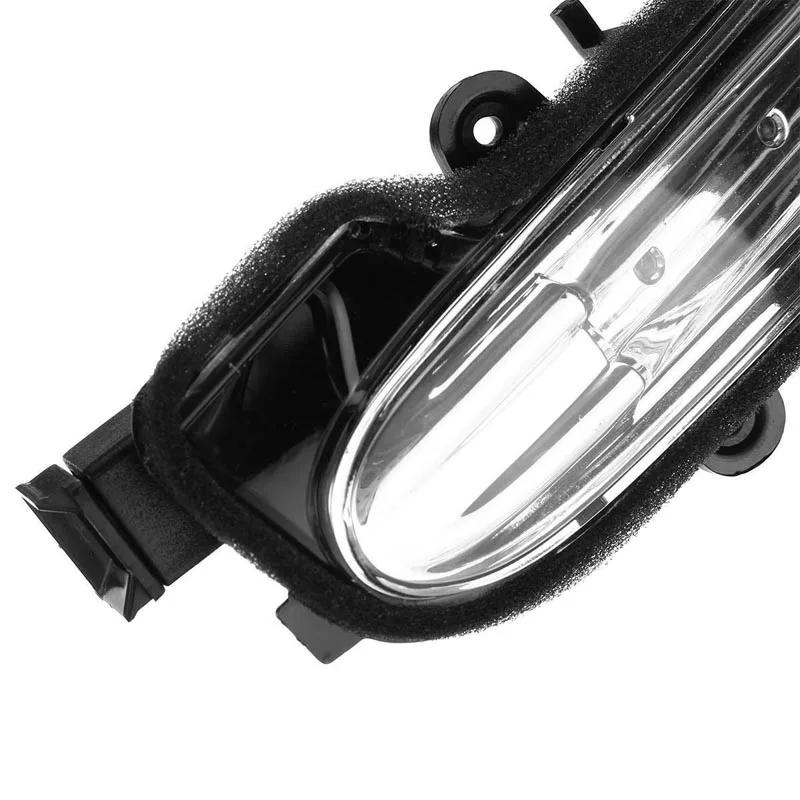 Voor Mercedes-Benz C-Klasse W203 C230 C240 C32 2004 2005 2006 2007 4 Deurs Auto Led Spiegel Richtingaanwijzer Licht 2038201521 2038201621