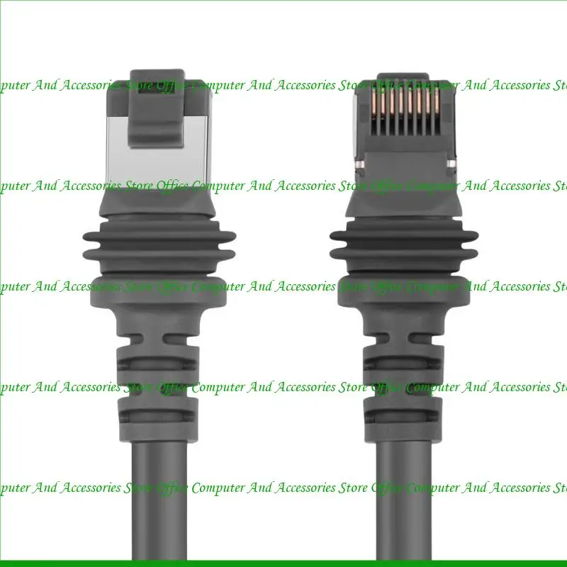

U55C Gen 3 Cable Waterproof Ethernet Cable Extension for Ethernet Standard