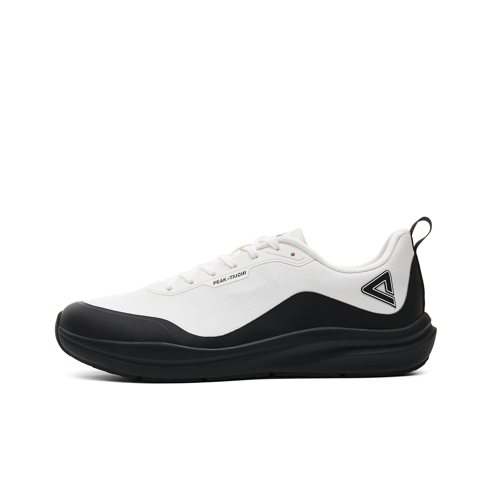 Zapatos PEAK Comfort para Caminar y Taichi, Estilo Barefoot, con Amortiguación, Antideslizantes, Resistentes a la Abrasión, Ligeros, con Rebote, de Caña Baja