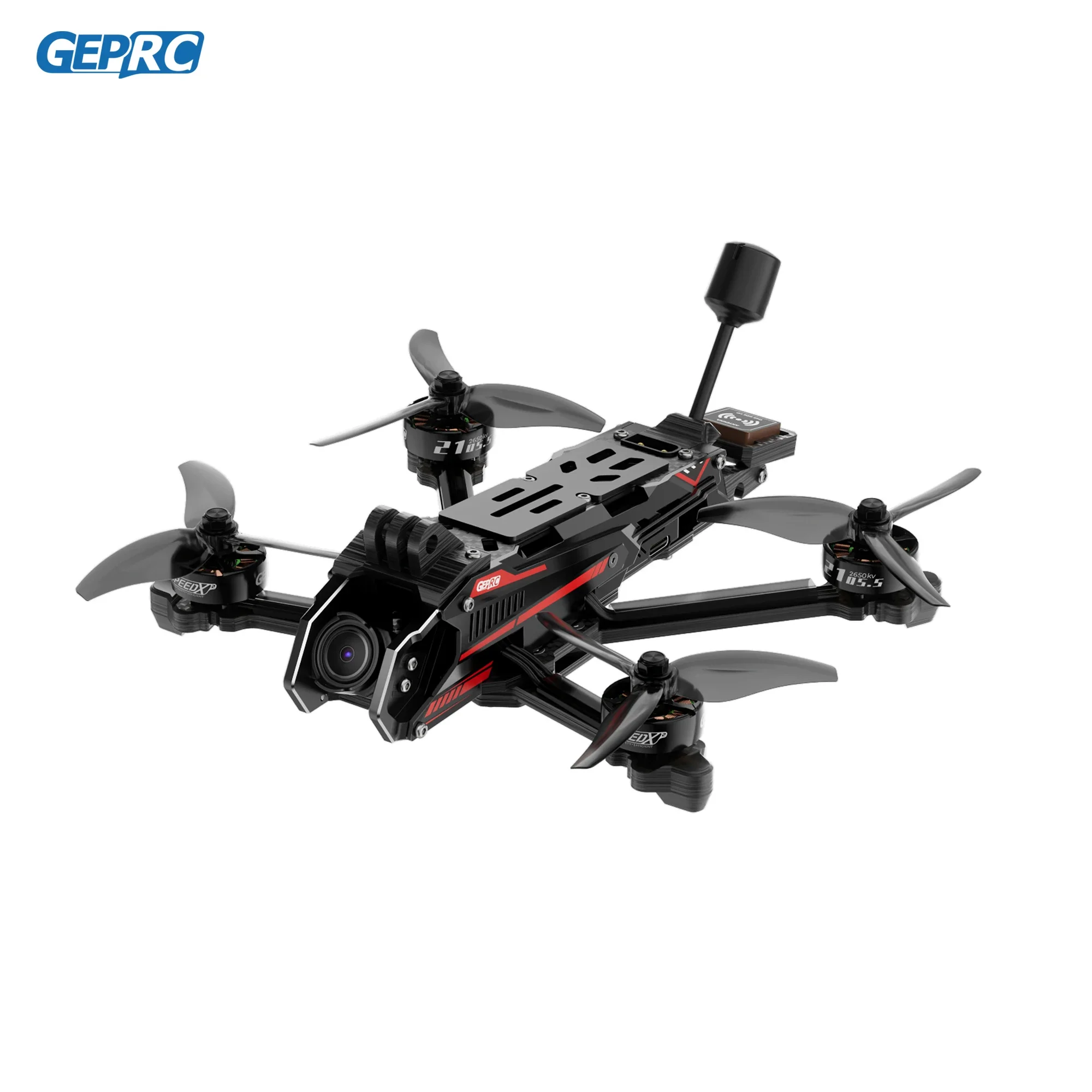 

DoMain4.2 HD O3 Freestyle FPV Drone SPEEDX2 2105.5 2650KV FC F722 SE E55A 4IN1 ESC 4.2 Inch DIY RC Quadcopter Freestyle Drone