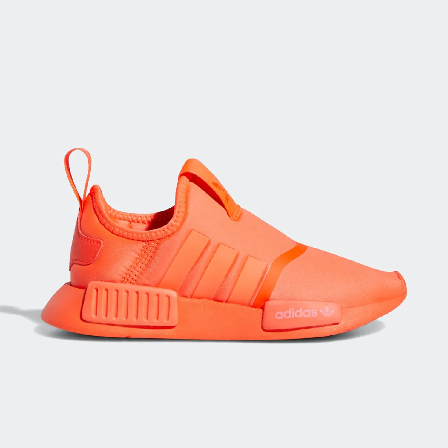 

Adidas Authentic Originals Clover унисекс детская обувь для спорта и отдыха GX3316