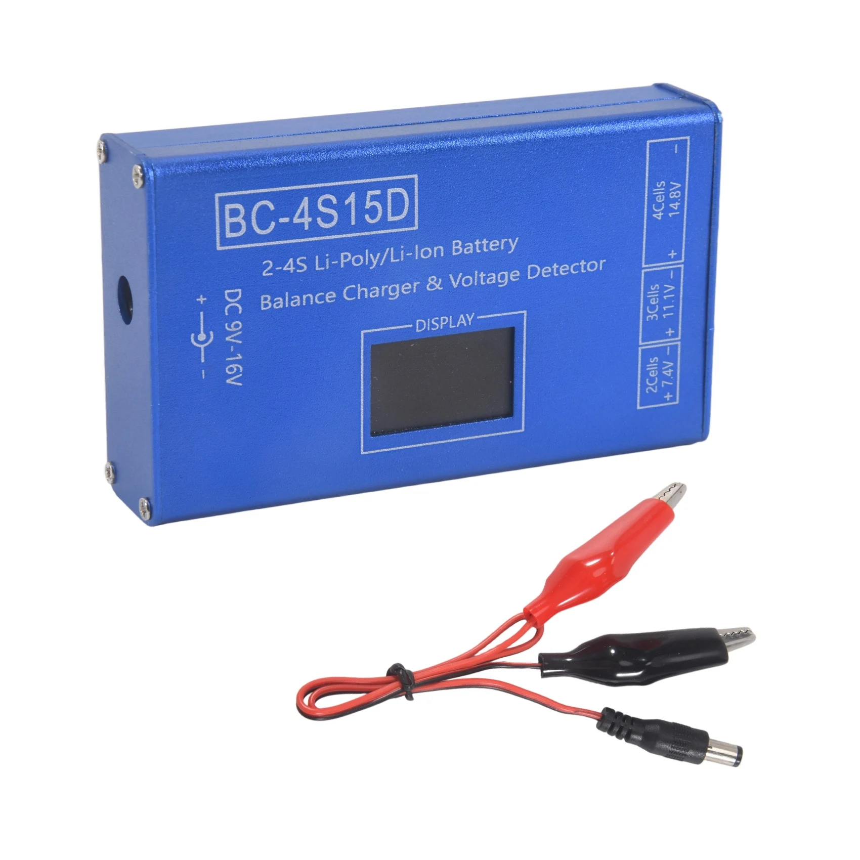 A01K-1Set BC-4S15D …