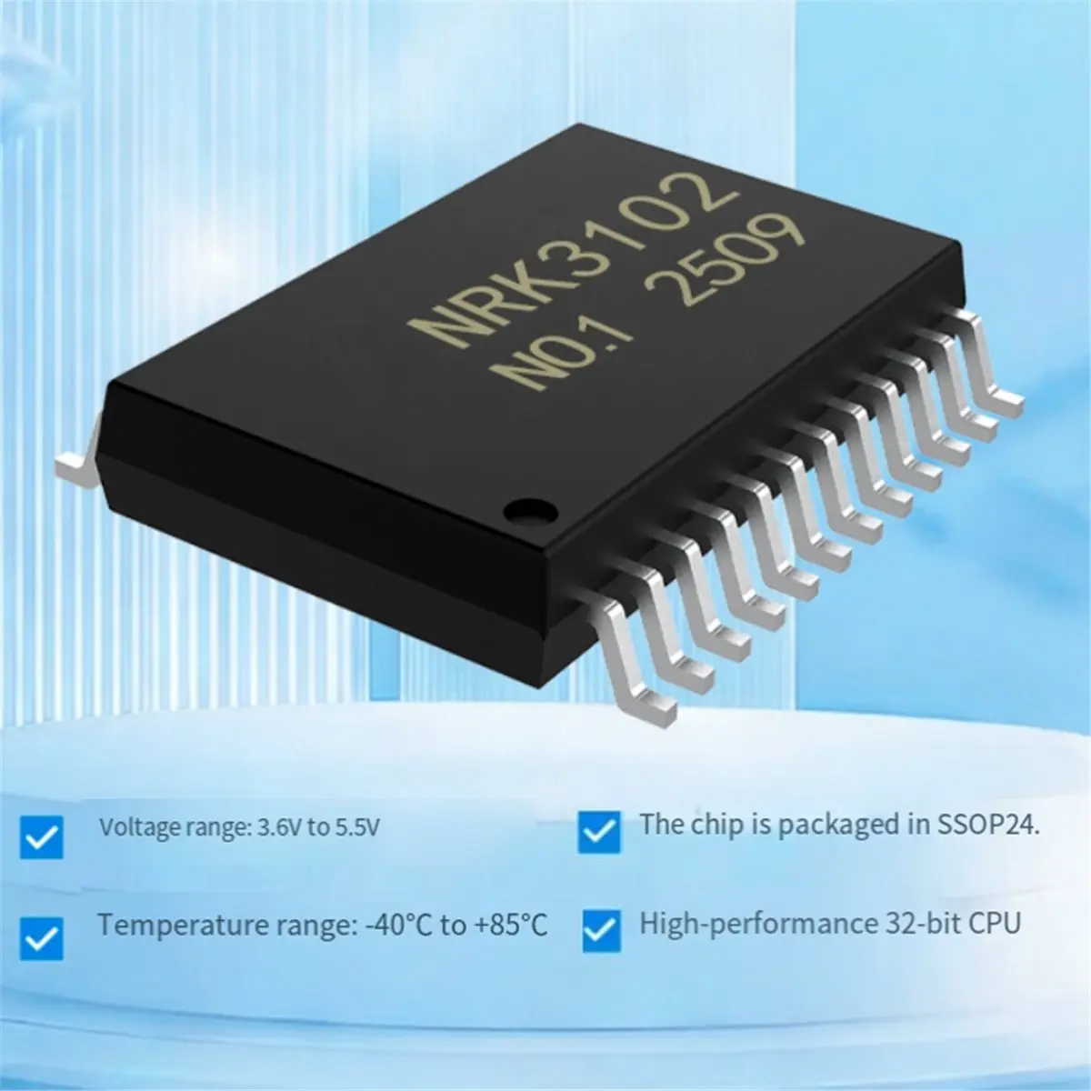 Offline Intelligent Voice Recognition Module Public Version Test Dual-Microphone Noise Reduction Control Recognition