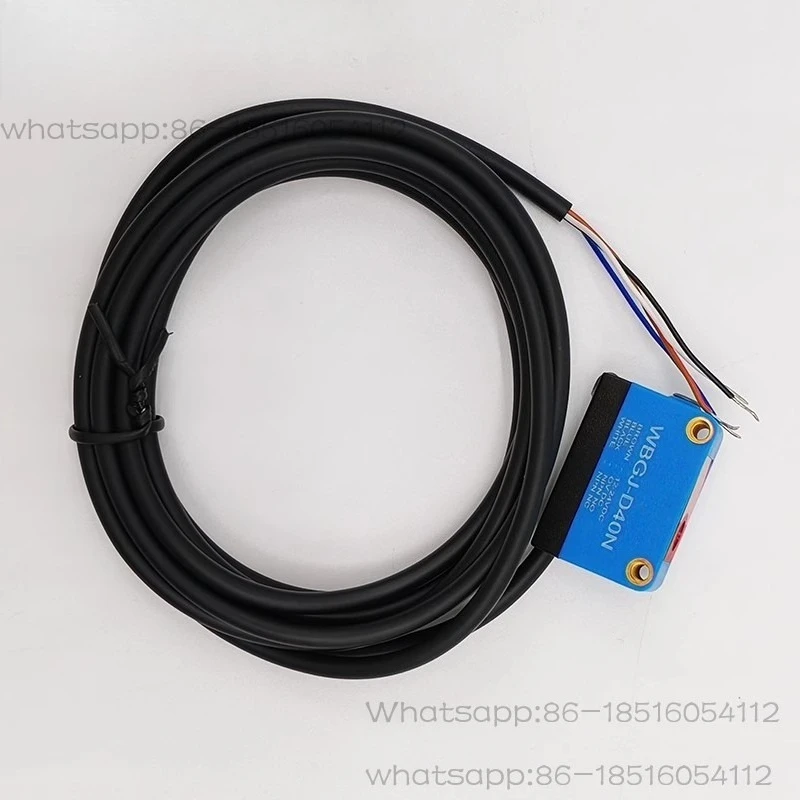 

Фотоэлектрический переключатель серии WBGJ WBGJ-D12/30/40/60 N Аксессуары