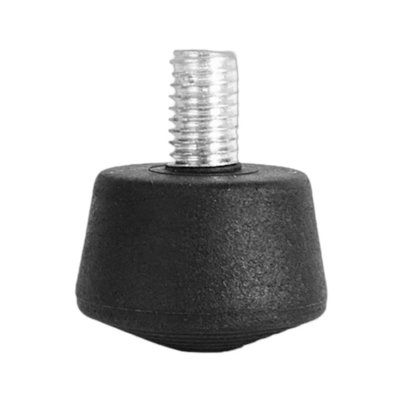 

DSLR Camera Tripod Plastic Pads Inch Screws Monopod Stand Foot Pegs Photography Equipment Accessories