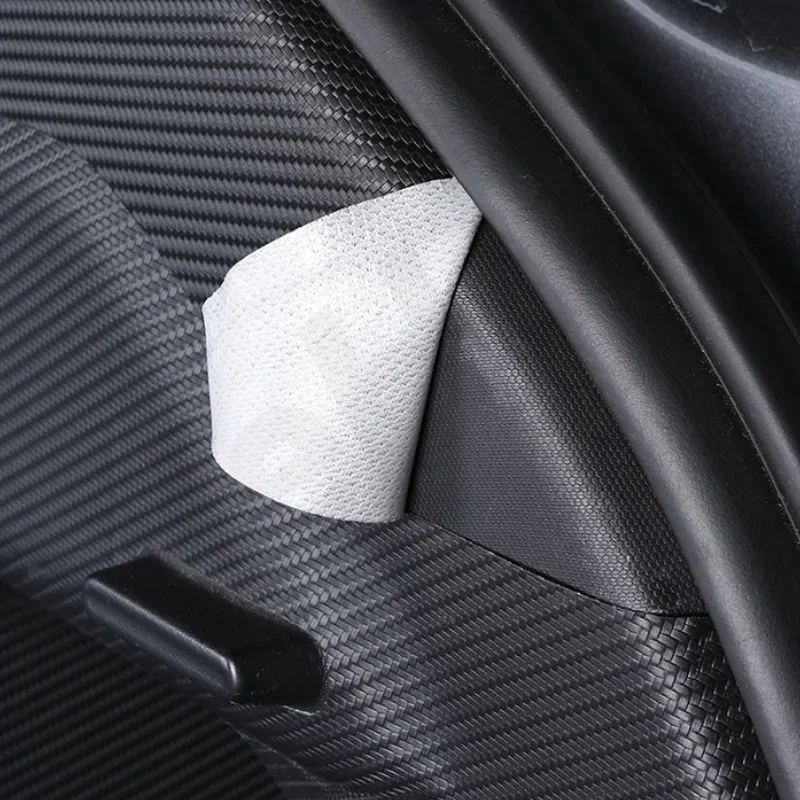 BYD Atto 3/Yuan Plus Car Trunk Anti-Scratch Protector Film - Image 6