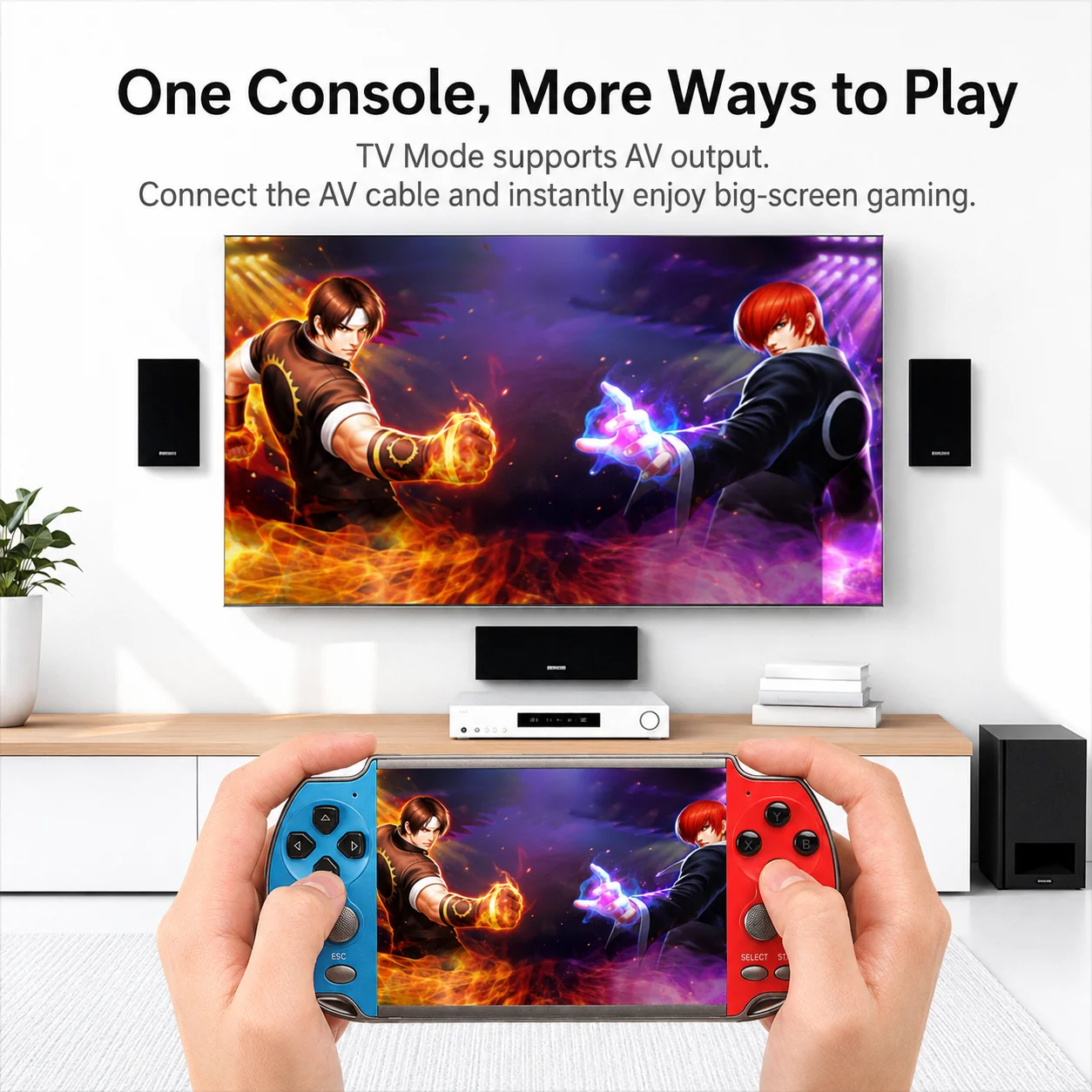 Konsola retro X7 Plus z ekrane – Lcd Screen Arcade recenzja i cena