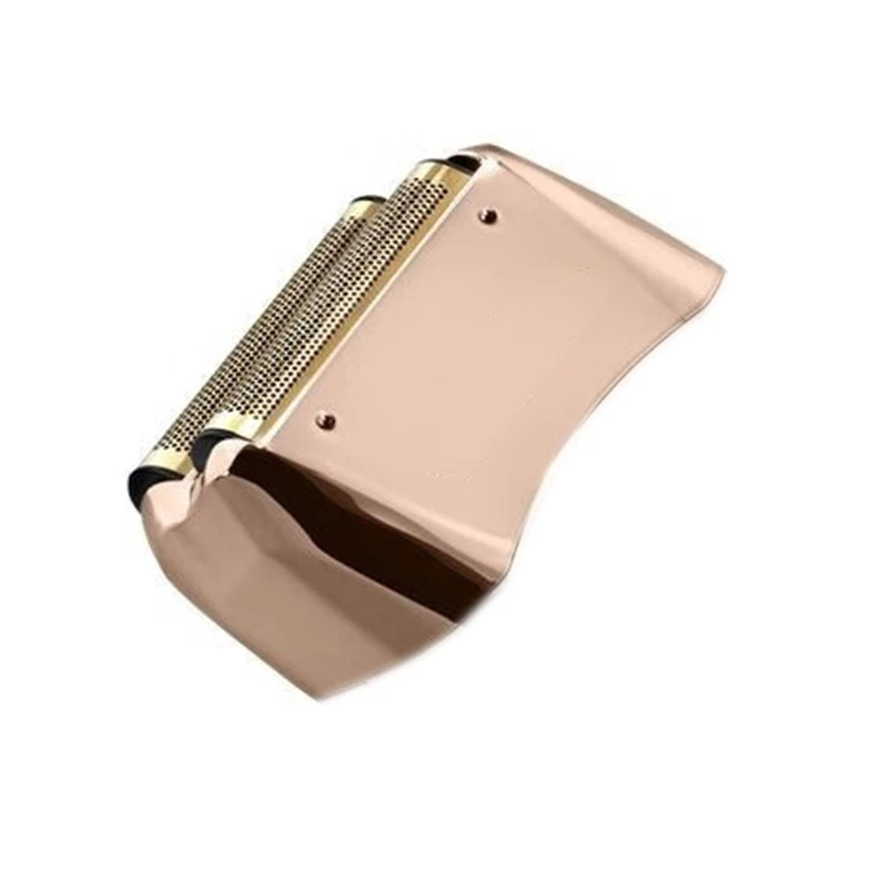 Pro Replacement Foil & cutter Set For Andis Electric Shaver ProFoil Lithium 17220/17230 ，Head Blade  (Rose Gold)