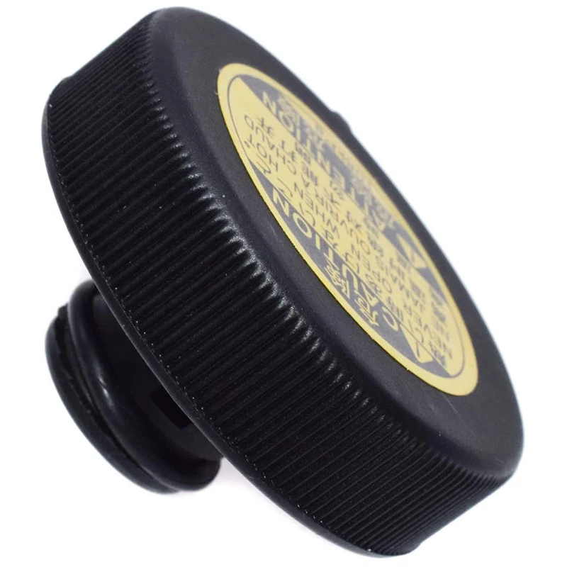 ฝาถังน้ำหล่อเย็นสำหรับหม้อน้ำรถยนต์สำหรับ Toyota Corolla Lexus 200D Subaru trezia 1647551010 16475-51010