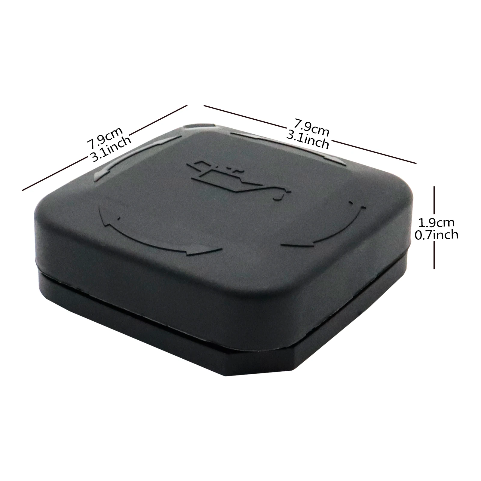 Engine Oil Filler Cap Cover Lid For BMW 325i 330i 525i 530i E46 E60 E63 E64 E90 11127500568 Leak Fix Replacement Land Rover MG