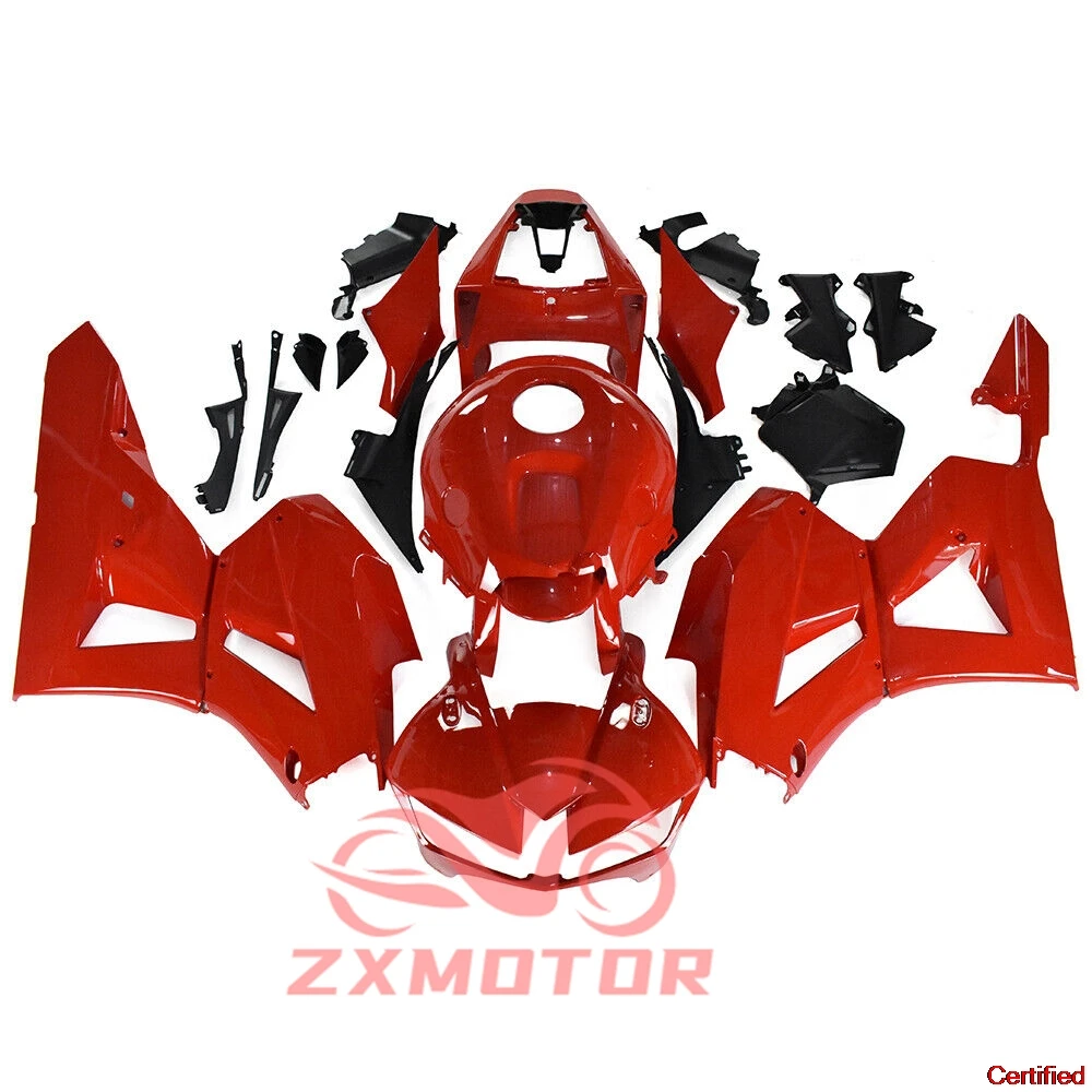 

For Honda CBR600RR 13 14 15 16-20 BodyWork Fairings CBR 600RR 2013-2016 2017 2018 2019 2020 Motorbike Fairing Set