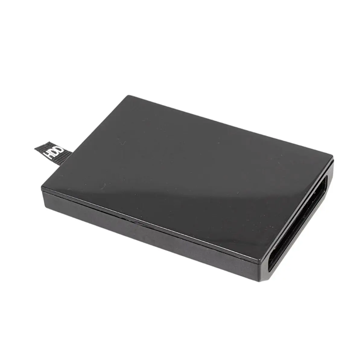 HDL For Xbox 360 Slim HDD Hard Drive Box Hard Disk Case Cover Shell HDD Holder Bracket Part