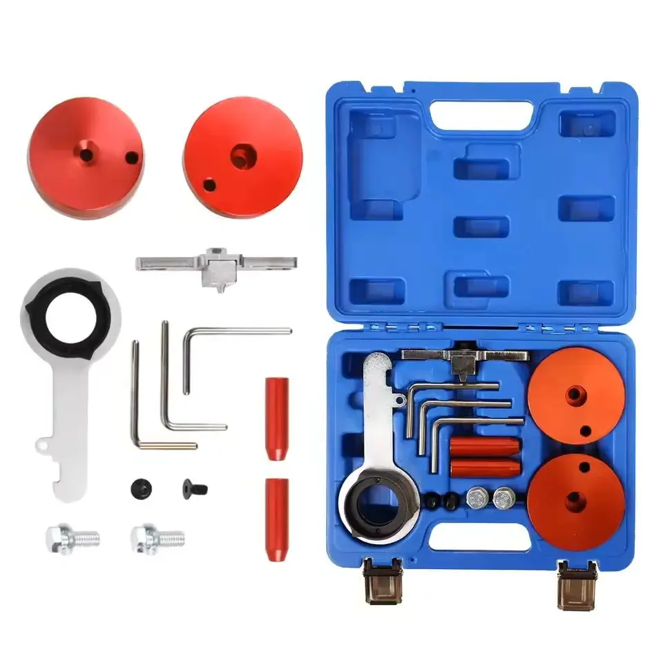 

For Ford Focus Transit S-Max 2.0 TDCi EcoBlue WT Engine Timing Tool